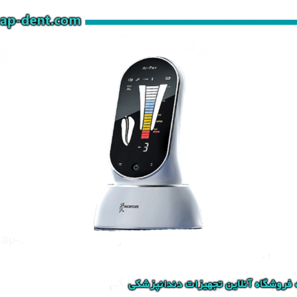 اپکس لوکیتور Ai-Pex وودپیکر Woodpecker