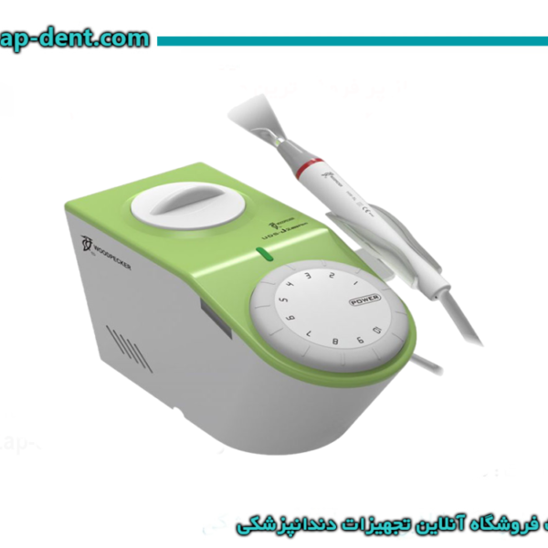 جرمگیر وودپیکر مدل UDS-J2 PLUS