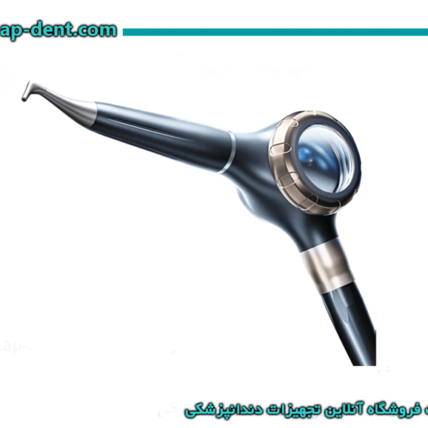 دستگاه ایرفلو وودپیکر A-PH Gun