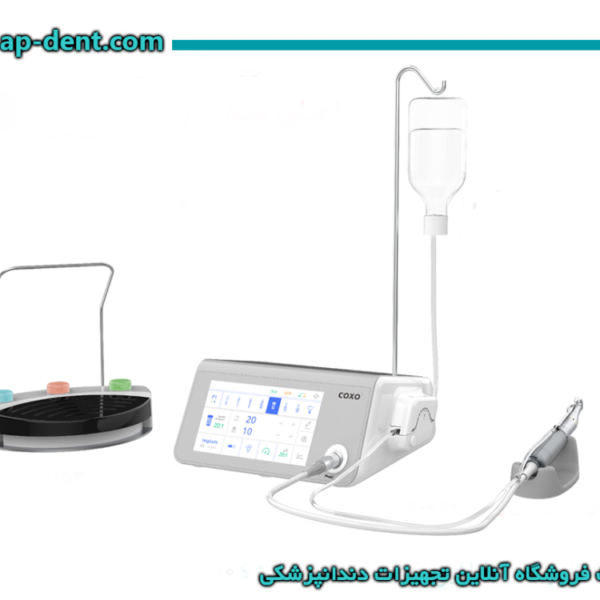 موتور ایمپلنت کوکسو مدل C sailor pro plus