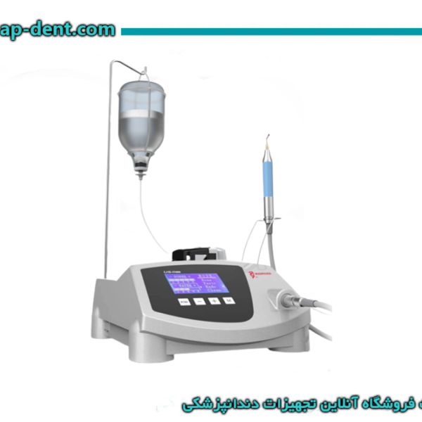 پیزوسرجری وودپیکر مدل US-ll
