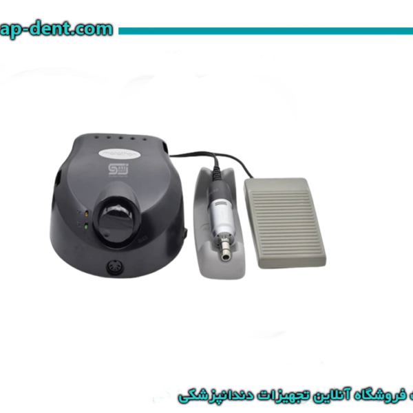 دستگاه میکروموتور ماراتن مدل اسکورت پرو2 (جراحی)