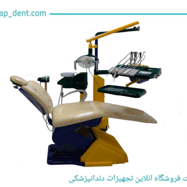یونیت صدف مدل اطفال