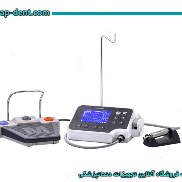 موتور ایمپلنت میکرو ان ایکس (Impla NX)