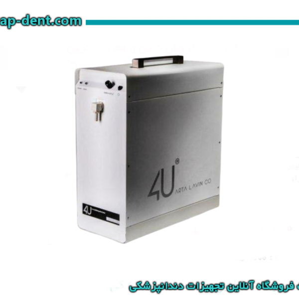 ساکشن جراحی فوریو 4U