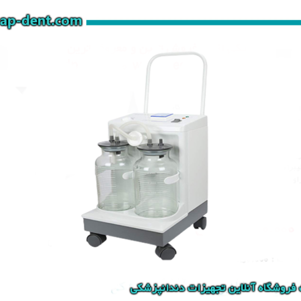 ساکشن Yuwell مدل 7A23-D