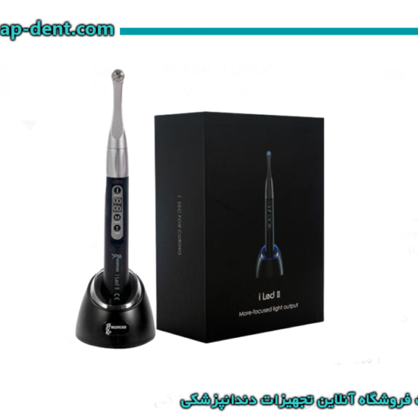 لایت کیور وودپکر Woodpecker مدل I LED II