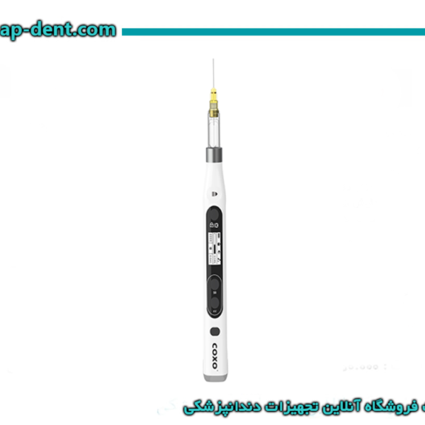 تزریق بی حسی کوکسو مدل GEIN