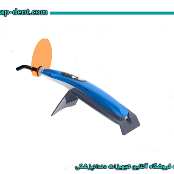 لایت کیور بی سیم(woodpecker) مدلLED D
