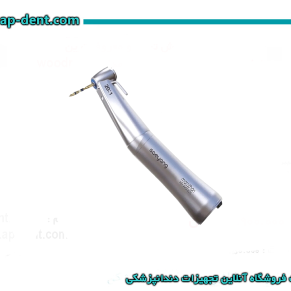 انگل ایمپلنت (marathon)ساده مدل Ki-AG20