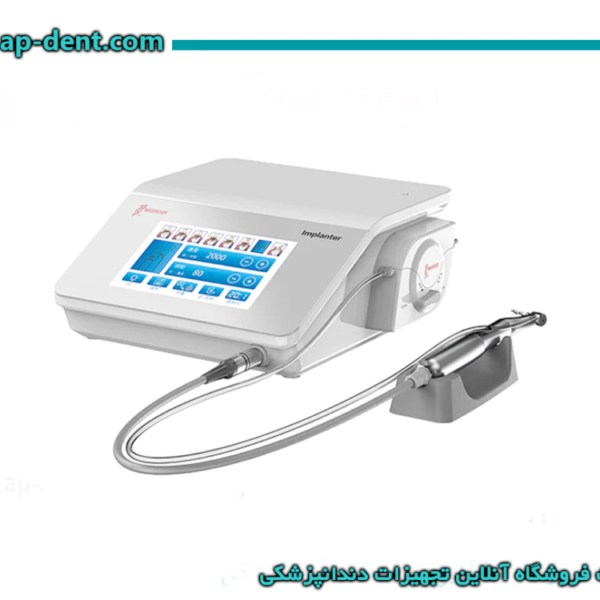 موتور ایمپلنت وودپیکر مدل Implanter