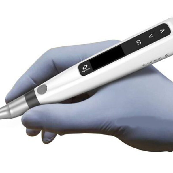 اندو روتاری ایتیس Eigteeth مدل E Connect S