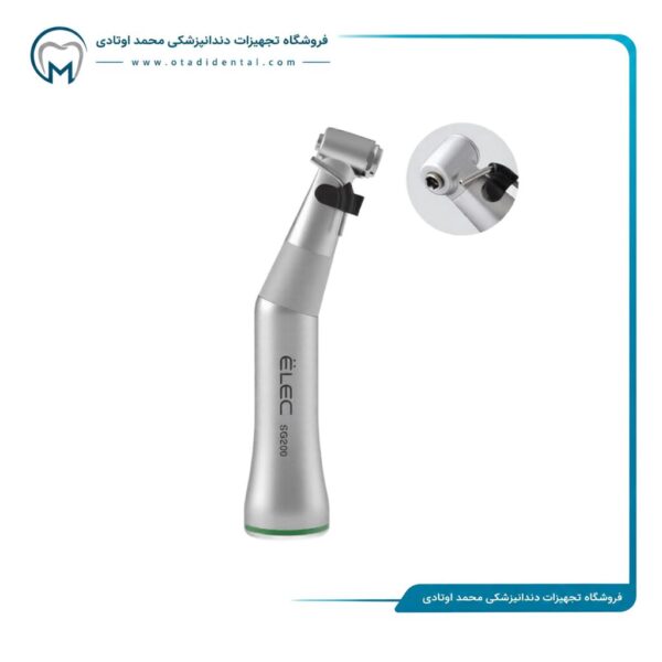 انگل ایمپلنت فایبر اوپتیک (Micro -Nx)