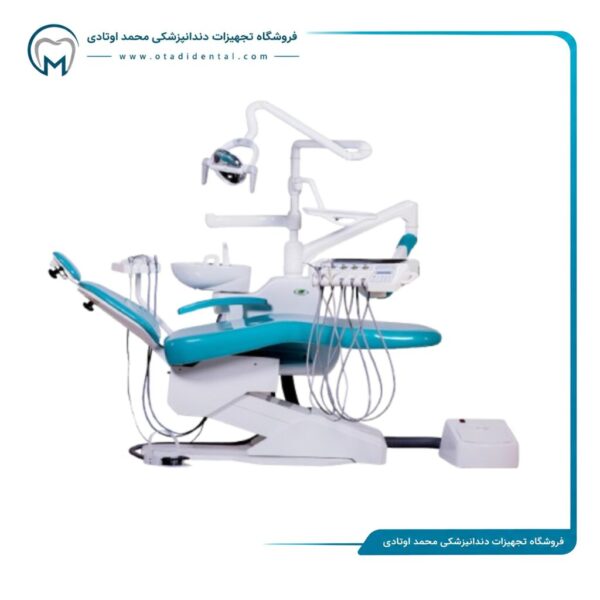یونیت زاگرس شلنگ از پایین معمولی