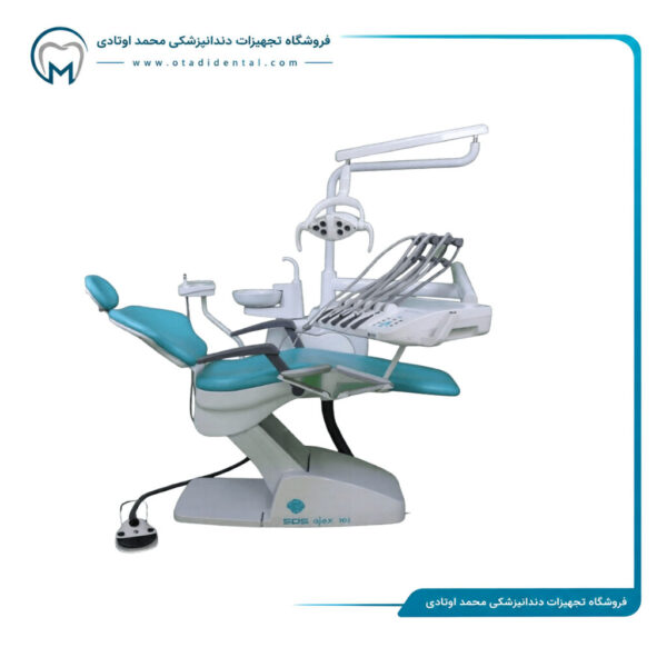 یونیت آژاکس مدل سناتور