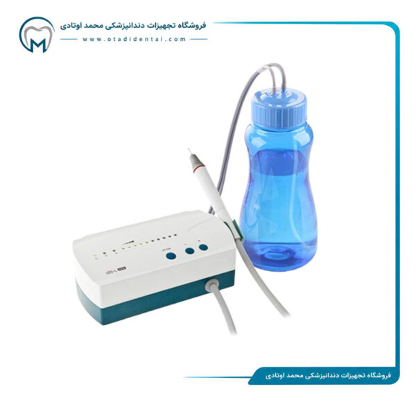 جرمگیر پیزوالتراسونیک وودپیکر مدل UDS-L Full Option