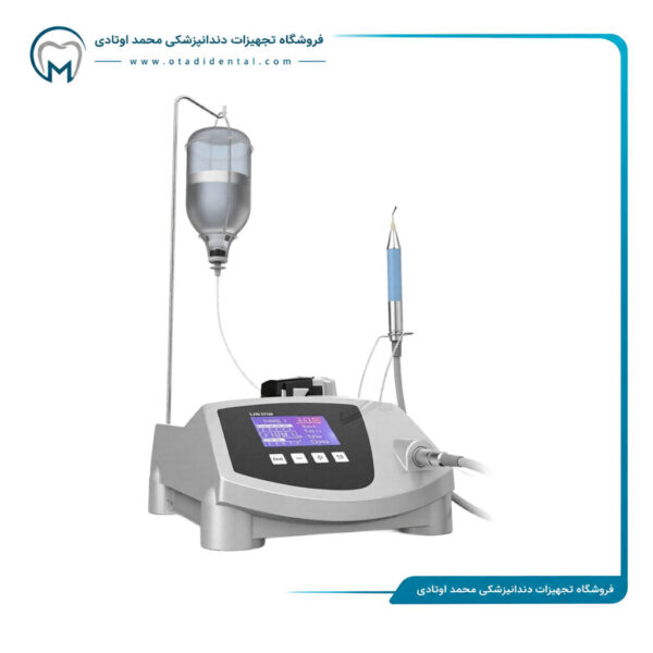 پیزوسرجری وودپیکر مدل US-II Eco