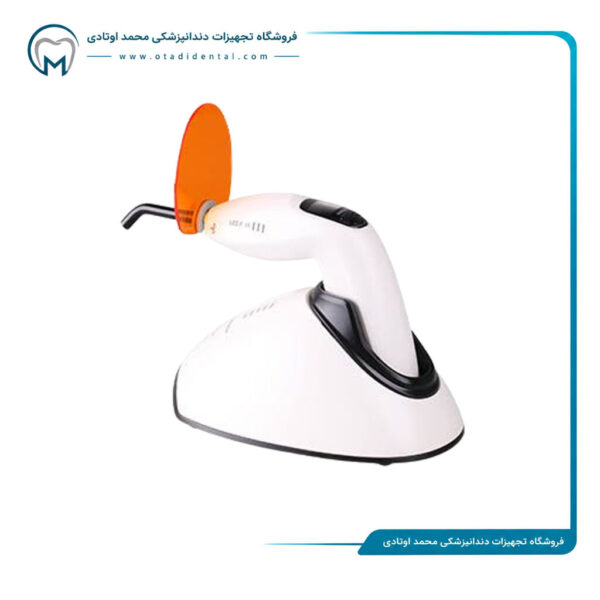 لایت کیور تفنگی اکونومیک وودپیکر مدل LED-F SIM