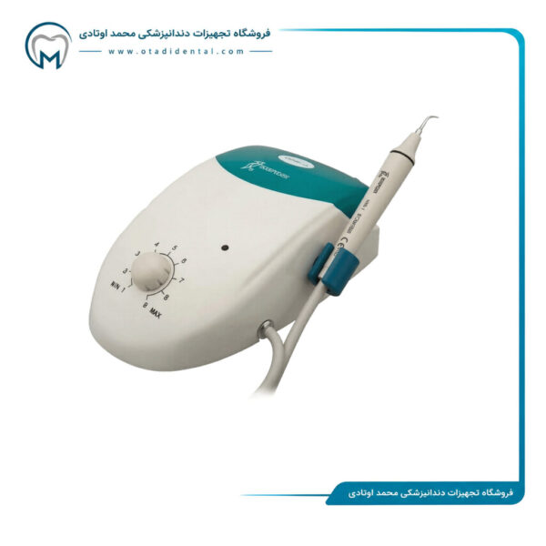 جرمگیری اولتراسونیک وودپیکر مدل UDS-J