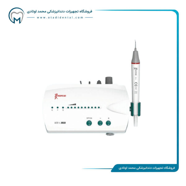 جرمگیر پیزوالتراسونیک وودپیکر UDS-L