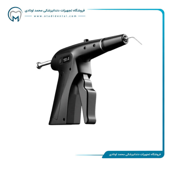 آبچوراتور بیسیم وودپیکر مدل Fi-G