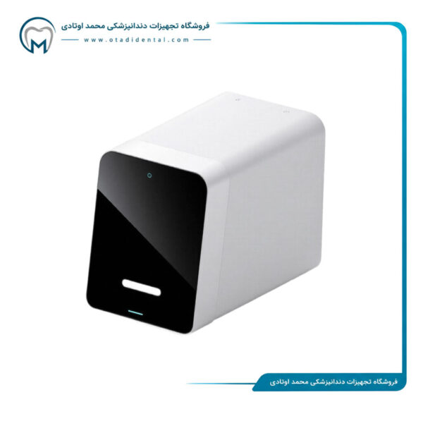 فسفرپلیت Woodpecker - Free Scan
