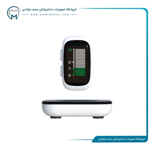 مینی اپکس لوکیتور برند Eighteeth مدل وایرلس AirPex