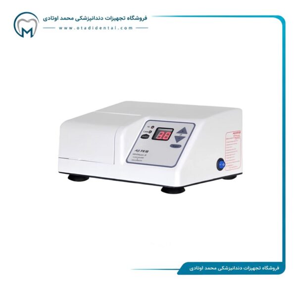 آمالگاماتور کپسولی عاج طب مدل دنتالیوم D