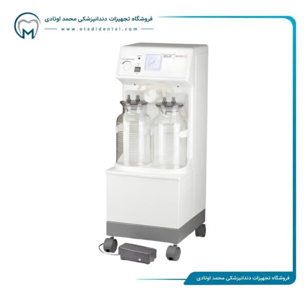 ساکشن Yuwell مدل 7A-23B