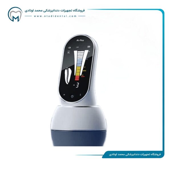 اپکس لوکیتور Ai-Pex وودپیکر Woodpecker