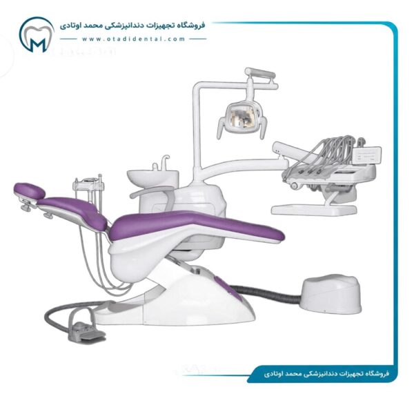 یونیت فیدار پلاس