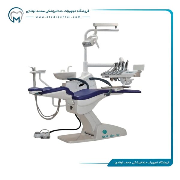يونيت آژاکس SDS مدل 902