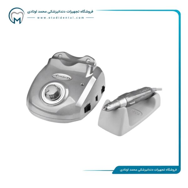 میکرو موتور ماراتن مدل کمبی نقره ایی 24 (آرایشی)