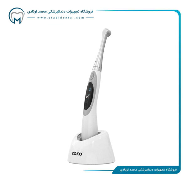 لایت کیور کوکسو توربو مدل DB686 Swift