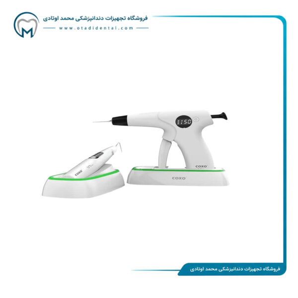 آبچوریشن کوکسو مدل C-Fill Mini