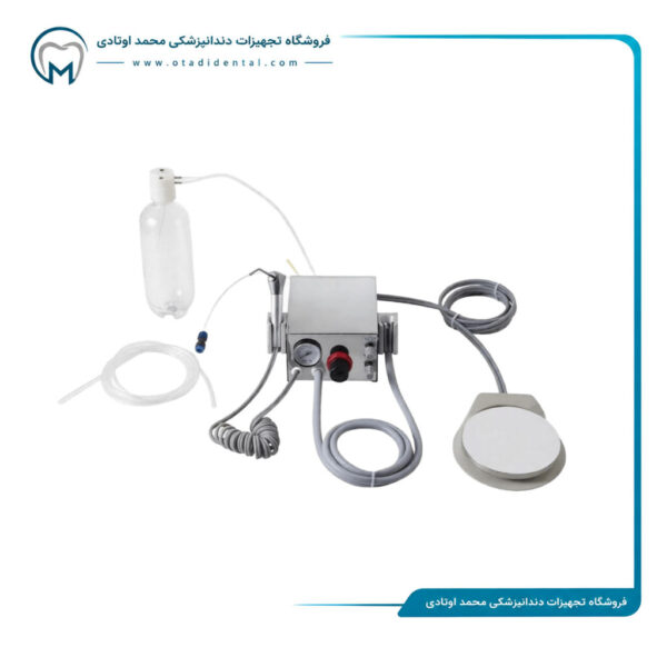 میکرو یونیت اپ دنتال مدل 09-34