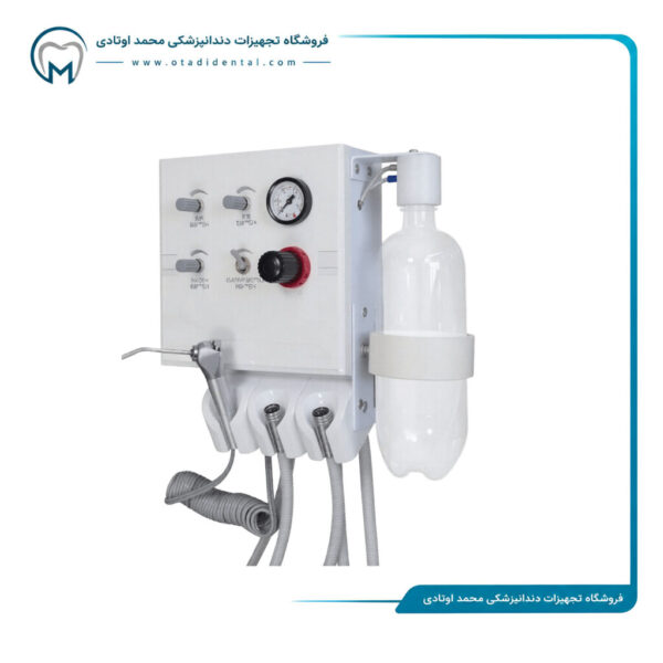 میکرو یونیت اپ دنتال مدل 07-34