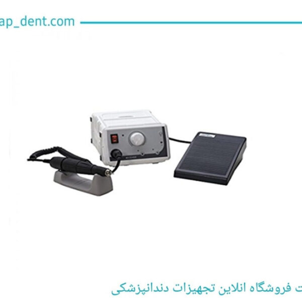 میکروموتور ماراتن مدلEco 450 (لابراتواری)