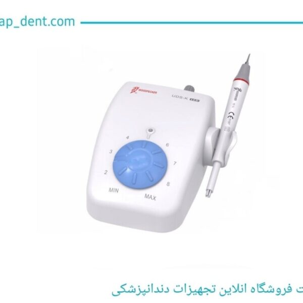 دستگاه جرمگیر وودپیکر (UDS.K LED)