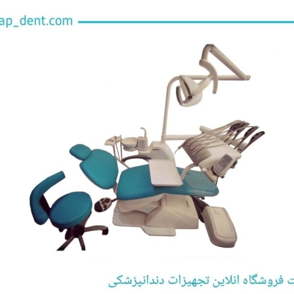 یونیت اکباتان مدلES150