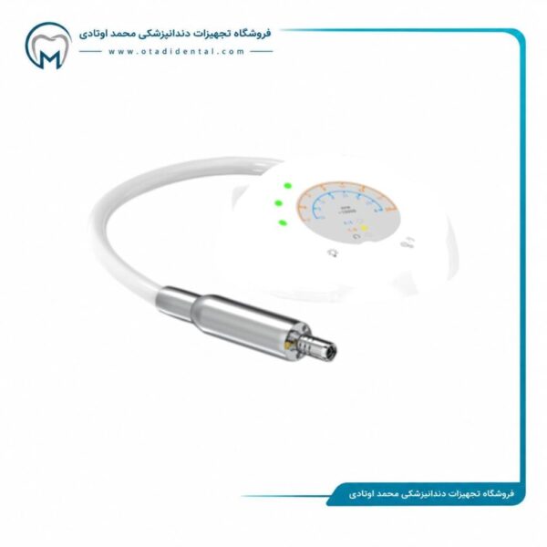 موتور الکتریکی کوکسو C-PUMA MINI