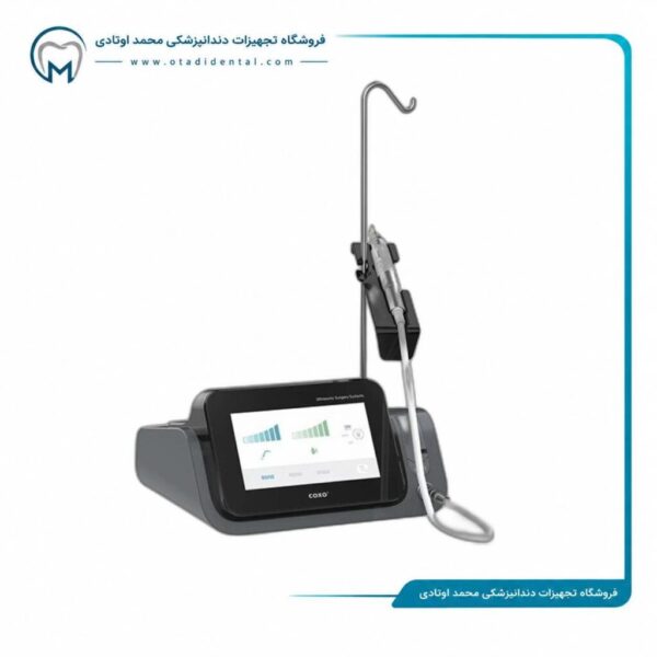دستگاه پیزو سرجری کوکسو مدل C-EXPLORER