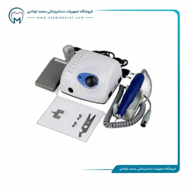 میکروموتور استرانگ مدل 210 لابراتواری