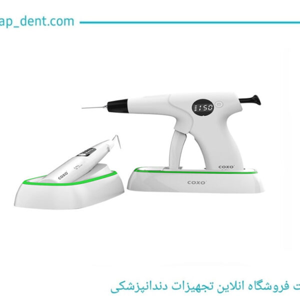 آبچوریشن کوکسو مدل C-Fill Mini