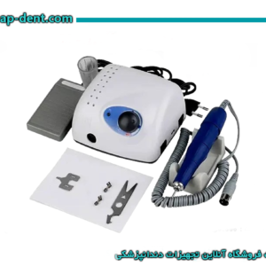 میکروموتور استرانگ مدل 210 لابراتواری