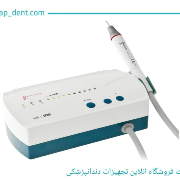 جرمگیر پیزوالتراسونیک وودپیکر UDS-L