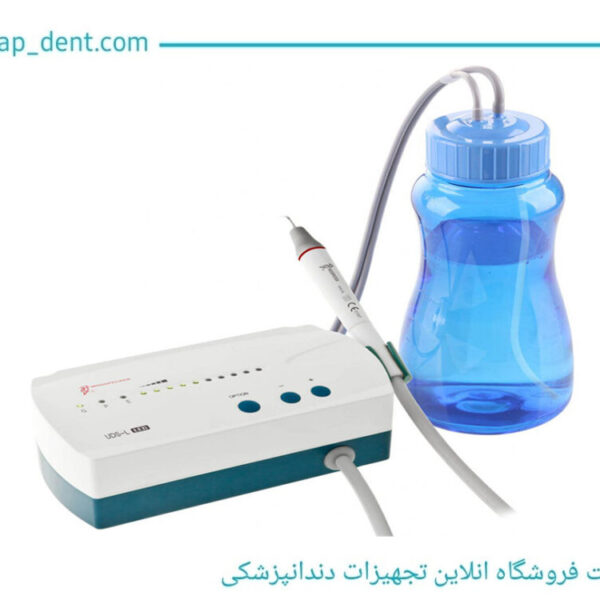 جرمگیر پیزو التراسونیک وودپیکر مدل UDS-L Water