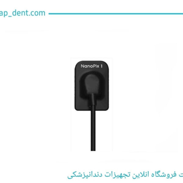 سنسور آر وی جی RVG ایتیس Eighteeth مدل Nanopix سایز 1