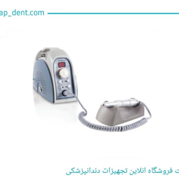 میکروموتور لابراتواری XN-ORCIM مدل 300s