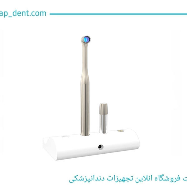 لایت کیور کوکسو دو کاره مدل DB686 Nano